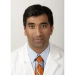 Dr. Justin P. V. Zachariah - Houston, TX - Pediatric Cardiology