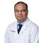 Dr. Pradeep Kumar Yadav, MD - Atlanta, GA - Interventional Cardiology