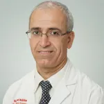 Dr. Iosif M Gulkarov, MD - Flushing, NY - Thoracic Surgeon