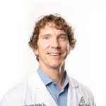 Dr. B. Christian Balldin - San Antonio, TX - Orthopedic Surgery