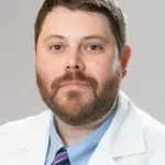 Dr. Jacob Dowden, MD - Kenner, LA - General Surgeon