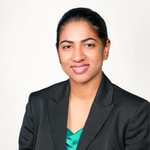 Veena Kumaravel
