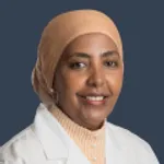 Dr. Fethiya Mahmoud, MD - Laurel, MD - Internal Medicine