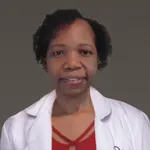 Nadine Antoinette Clarke - West Palm Beach, FL - Family Medicine, Obstetrics & Gynecology, Nurse Practitioner
