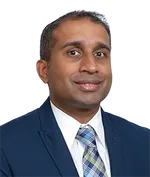 Dr. Rohit J Varghese, MD