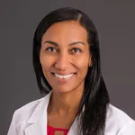Dr. Nkanyezi Ferguson, MD - Columbia, MO - Dermatology