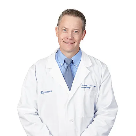 Dr. Timothy Jon Storer, MD