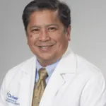 Dr. Herschel David Vargas, MD - Covington, LA - Colorectal Surgery