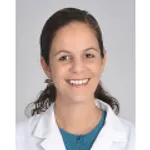 Dr. Livia Bratis, DO - Easton, PA - Critical Care Medicine, Pulmonology