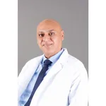 Dr. Ziad Rached El-Hajjaoui, MD - Hesperia, CA - Internal Medicine