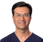 Dr. Manish J Gharia, MD
