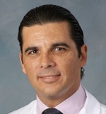 Luis Marcelo Fandos, MD Anesthesiology