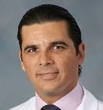 Luis Marcelo Fandos, MD