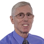 Dr. John Martin, MD