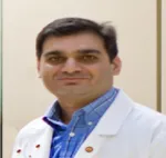 Dr. Faisal Amir Pirzada, MD - Richmond, TX - Internal Medicine, Sleep Medicine