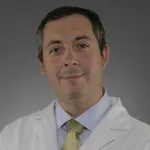 Dr. Brian Peter Marr, MD