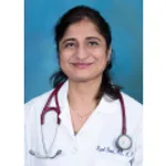 Dr. Rupal Desai, MD - Ellicott City, MD - Internal Medicine