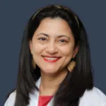 Dr. Syeda Moosvi, MD - Olney, MD - Internal Medicine