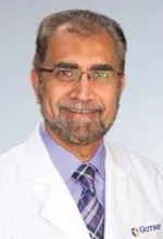 Dr. Najeeb Rehman, MD - Horseheads, NY - Cardiovascular Disease