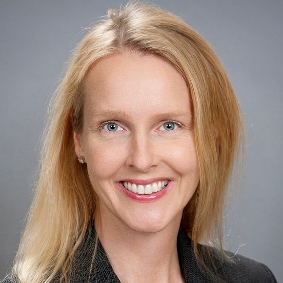 Dr. Lori Charlotte Lebow