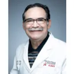 Dr. Rolando Yarritu, MD - Edinburg, TX - Family Medicine