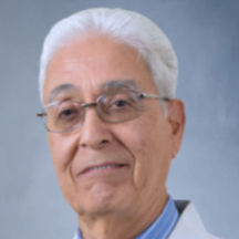 Dr. Ramiro Abraham Pena