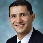 Dr. Yassine Jamil Daoud, MD - Columbia, MD - Ophthalmology