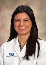 Dr. Lauren Taylor Flavan, PA - Alton, IL - Gastroenterology
