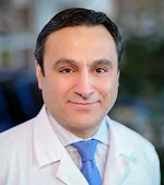 Dr. Juan J. Lujan, MD - Rockaway, NJ - Surgery