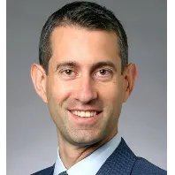 Dr. H. John Cooper, MD - New York, NY - General Orthopedics