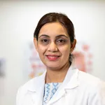 Physician Bushra Kanwal, MD