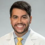 Dr. Diogo Torres, MD - New Orleans, LA - Oncology