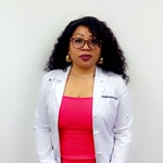 Dr. Priscillia Omoleme, PMHNP-BC - Houston, TX - Nurse Practitioner, Mental Health Counseling, Psychiatry