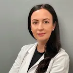 Floriana Rudner - Ridgewood, NJ - Neurology