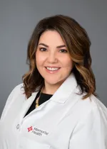 Dr. Brittany Patrick, APRN - Forsyth, IL - Nurse Practitioner, Family Medicine