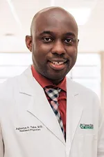 Dr. Nelson Tabe, MD - Vilonia, AR - Internal Medicine
