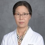 Dr. Christina Lee