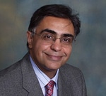 Dr. Ali Sherzoy, MD