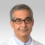 Dr. Ebrahim Amani, MD - Batavia, IL - Family Medicine