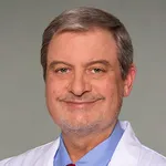 Dr. Mark Gabbie, MD - Texarkana, TX - Family Medicine