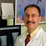 Dr. John S. Blanco, MD - New York, NY - Orthopedic Surgery, Pediatric Orthopedic Surgery