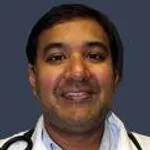 Dr. Shahid Rafat Siddiqui, MD - Hollywood, MD - Internal Medicine