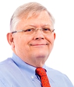 Dr. C. Jeffrey Carlson, MD, FACC