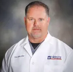Dr. Kent Stahl, DPM - Beaumont, TX - Podiatry