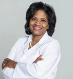 Dr. Kyra Stinson Harvey - Smyrna, GA - Family Medicine