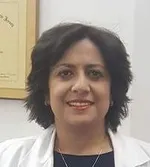 Dr. Dina Wassef Hanna, MD - North Brunswick, NJ - Adolescent Medicine, Pediatrics, Family Medicine