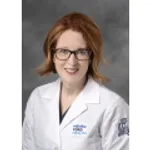 Dr. Jennifer A Cowger, MD - Detroit, MI - Cardiovascular Disease, Internal Medicine