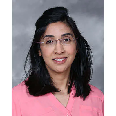 Dr. Mrisa Sahai, MD | Indianapolis, IN | Rheumatologist