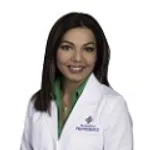 Dr. Parisa Ibrahim, MD - El Paso, TX - Internal Medicine
