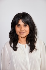Pooja Amy Shah